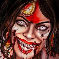 Kamla Horror Game APK Download